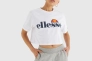 Футболка Ellesse Alberta Cropped Tee SGS04484-908 Фото 1