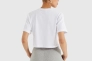 Футболка Ellesse Alberta Cropped Tee SGS04484-908 Фото 3
