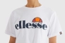 Футболка Ellesse Alberta Cropped Tee SGS04484-908 Фото 4
