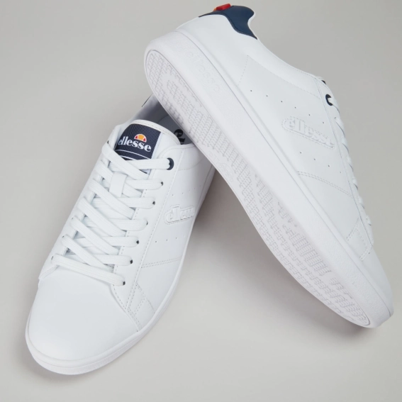 Кроссовки Ellesse LS290 Cupsole SHRF0617-921 фото 4 — интернет-магазин Tapok