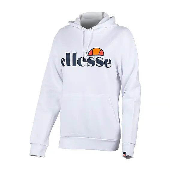 Кофта Ellesse Torices OH Hoody SGS03244-908 фото 1 — интернет-магазин Tapok