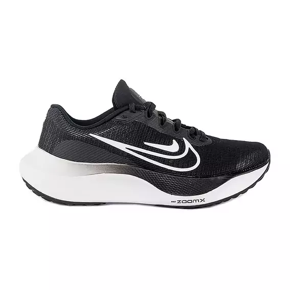 Кросівки Nike WMNS ZOOM FLY 5 DM8974-001 фото 4 — інтернет-магазин Tapok