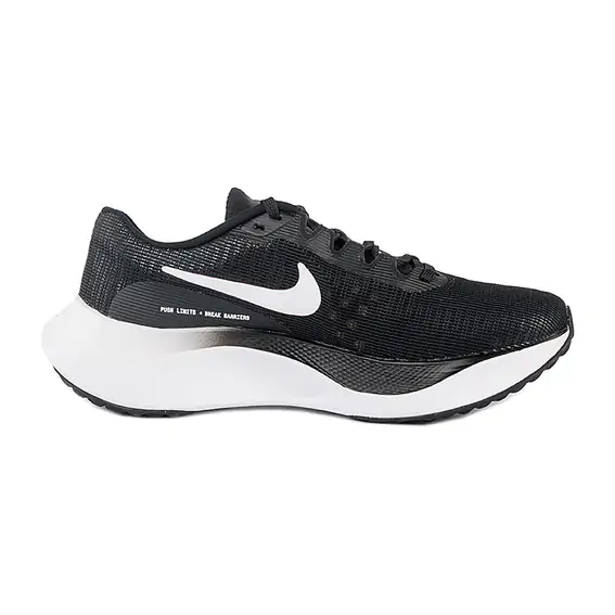 Кросівки Nike WMNS ZOOM FLY 5 DM8974-001 фото 5 — інтернет-магазин Tapok