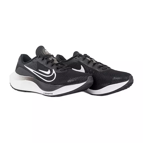 Кросівки Nike WMNS ZOOM FLY 5 DM8974-001 фото 7 — інтернет-магазин Tapok