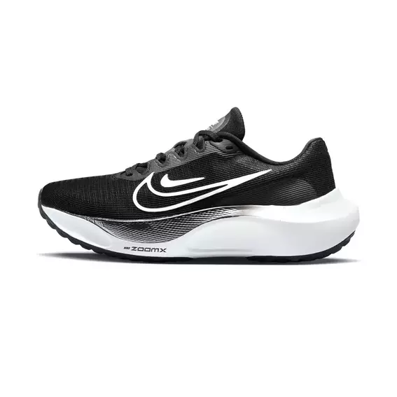 Кроссовки Nike WMNS ZOOM FLY 5 DM8974-001 фото 1 — интернет-магазин Tapok