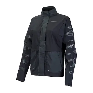 Куртка Nike W NK TF RUN DVN JACKET DX0325-010