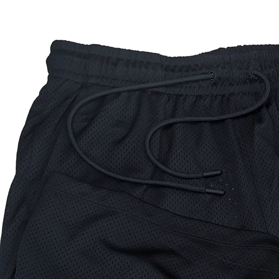 Шорты JORDAN MJ ESS MESH GFX SHORT DV7652-010 фото 1 — интернет-магазин Tapok