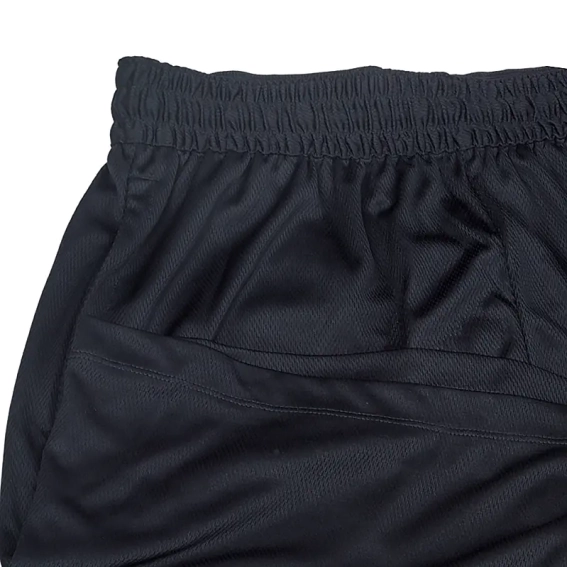 Шорти Nike M NK DF START5HBR 8IN SHORT DV9483-010 фото 3 — інтернет-магазин Tapok