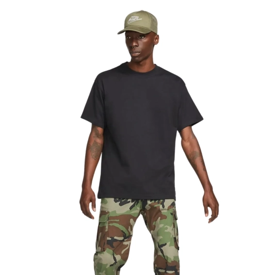 Футболка Nike M NK SB TEE ESSENTIALS DB9975-010 фото 5 — интернет-магазин Tapok
