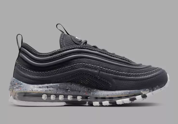 Кроссовки мужские Nike Air Max Terrascape 97 (DJ5019-001) фото 2 — интернет-магазин Tapok