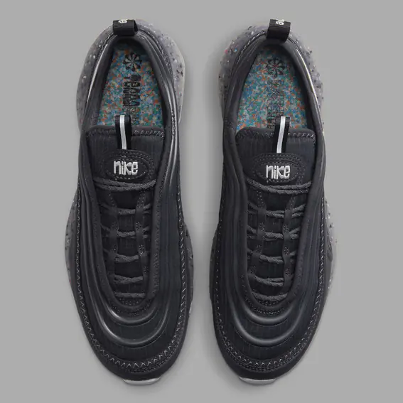 Кроссовки мужские Nike Air Max Terrascape 97 (DJ5019-001) фото 3 — интернет-магазин Tapok