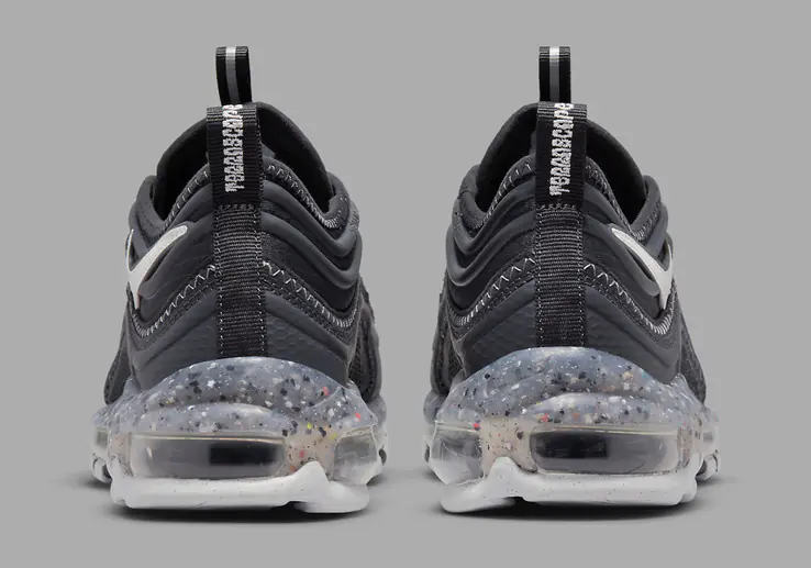 Кроссовки мужские Nike Air Max Terrascape 97 (DJ5019-001) фото 4 — интернет-магазин Tapok
