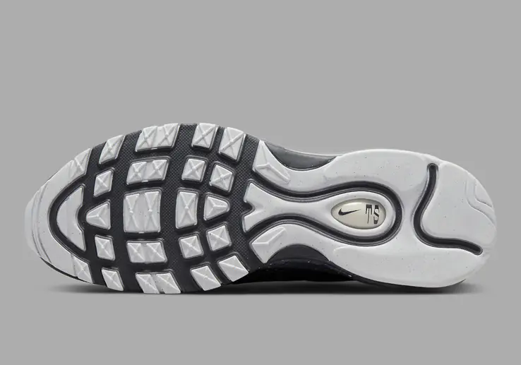 Кроссовки мужские Nike Air Max Terrascape 97 (DJ5019-001) фото 5 — интернет-магазин Tapok