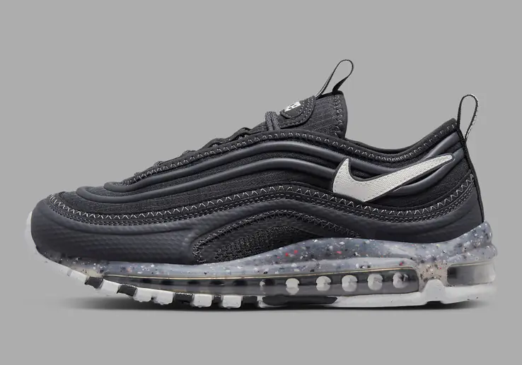 Кроссовки мужские Nike Air Max Terrascape 97 (DJ5019-001) фото 8 — интернет-магазин Tapok