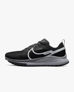 Кросівки чоловічі Nike React Pegasus Trail 4 Men's Trail-Running Shoes (DJ6158-001)