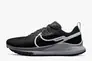 Кросівки чоловічі Nike React Pegasus Trail 4 Men's Trail-Running Shoes (DJ6158-001) Фото 1