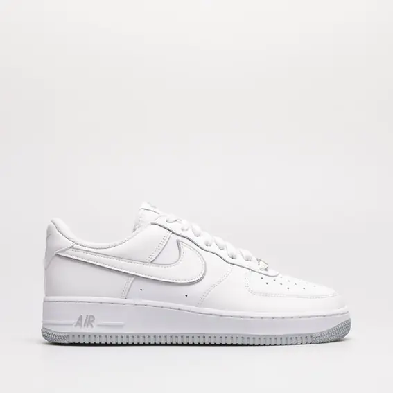 Кроссовки мужские Nike Air Force 1&#39;07 (DV0788-100) фото 2 — интернет-магазин Tapok