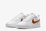 Кросівки жіночі Nike Court Borough Low 2 Se (Gs) (DQ5979-100) Фото 5