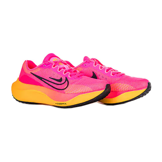 Кроссовки Nike WMNS ZOOM FLY 5 DM8974-601 фото 7 — интернет-магазин Tapok