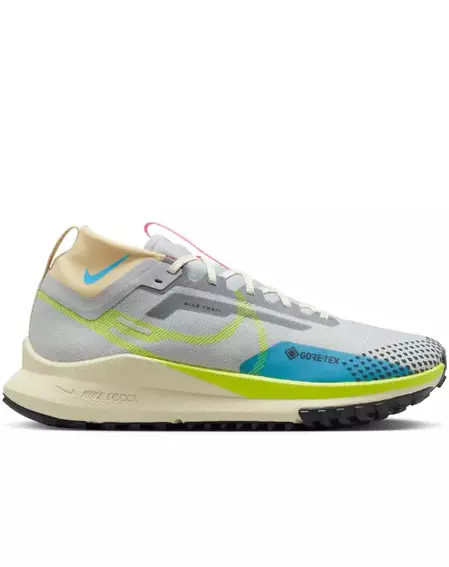 Кросівки Nike REACT PEGASUS TRAIL 4 GTX DJ7926-002 фото 1 — інтернет-магазин Tapok