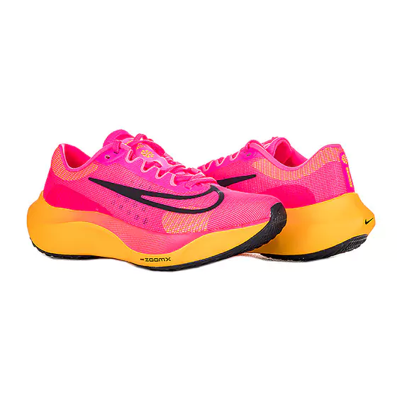Кросівки Nike ZOOM FLY 5 DM8968-600 фото 3 — інтернет-магазин Tapok