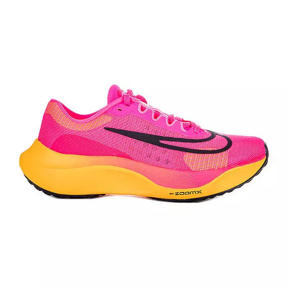 Кросівки Nike ZOOM FLY 5 DM8968-600 фото 4 — інтернет-магазин Tapok