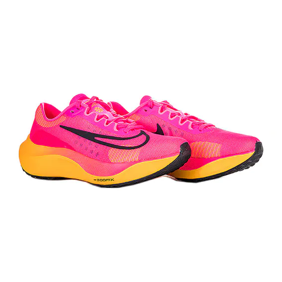 Кросівки Nike ZOOM FLY 5 DM8968-600 фото 2 — інтернет-магазин Tapok