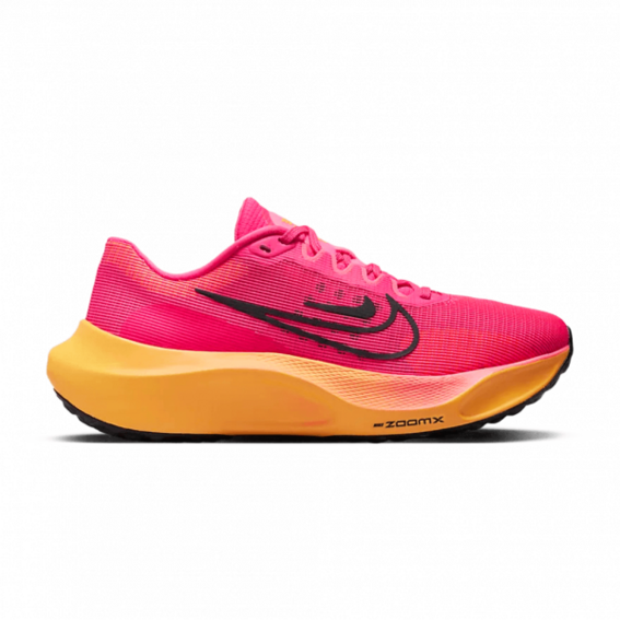 Кросівки Nike ZOOM FLY 5 DM8968-600 фото 1 — інтернет-магазин Tapok