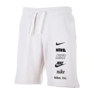 Шорти Nike M NK CLUB+ FT SHORT MLOGO FB8830-030