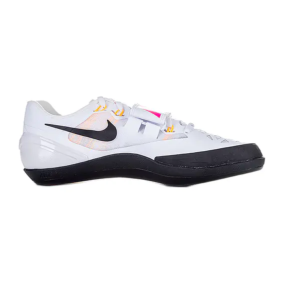 Кросівки Nike ZOOM ROTATIONAL 6 685131-102 фото 4 — інтернет-магазин Tapok