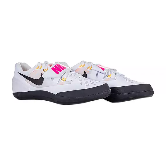 Кросівки Nike ZOOM ROTATIONAL 6 685131-102 фото 6 — інтернет-магазин Tapok