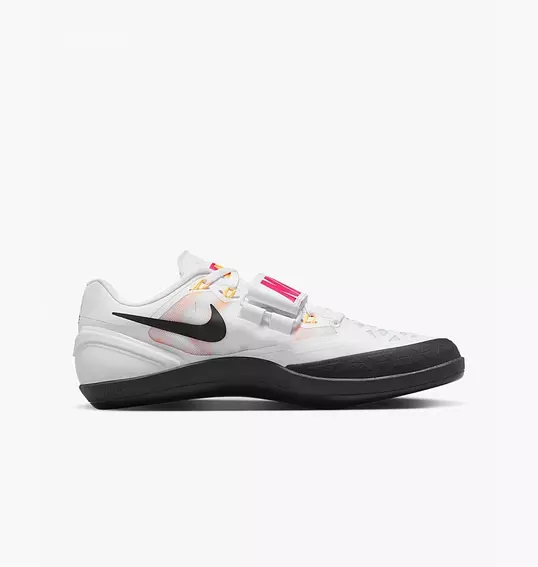 Кроссовки Nike ZOOM ROTATIONAL 6 685131-102 фото 1 — интернет-магазин Tapok