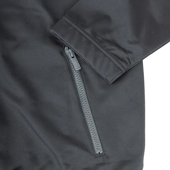 Костюм спортивний Nike M NK CLUB PK TRK SUIT BASIC DM6845-010 фото 4 — інтернет-магазин Tapok