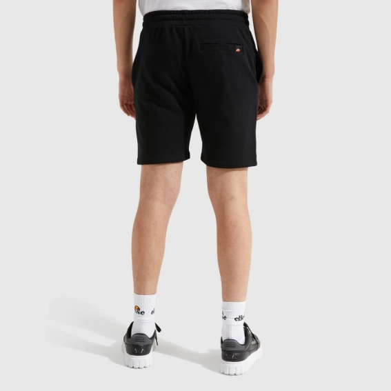 Шорти Ellesse Silvan Fleece Short SHF09162-011 фото 4 — інтернет-магазин Tapok