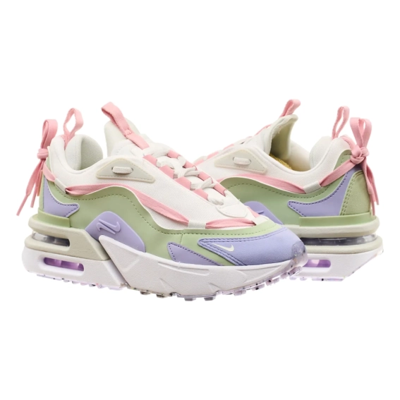 Кросівки Nike W AIR MAX FURYOSA DH0531-100 фото 8 — інтернет-магазин Tapok