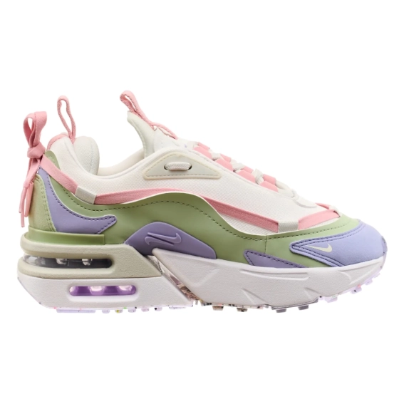 Кросівки Nike W AIR MAX FURYOSA DH0531-100 фото 10 — інтернет-магазин Tapok