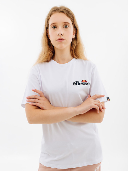 Футболка Ellesse Kittin Tee SGK13290-908 фото 1 — интернет-магазин Tapok