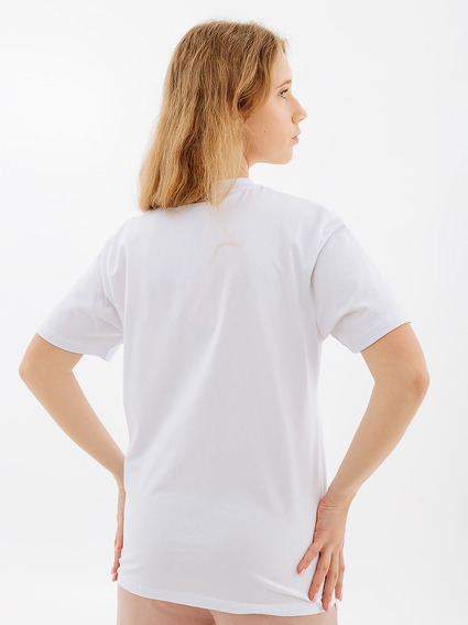 Футболка Ellesse Kittin Tee SGK13290-908 фото 2 — интернет-магазин Tapok