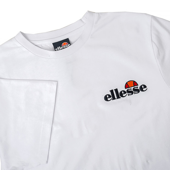 Футболка Ellesse Kittin Tee SGK13290-908 фото 7 — интернет-магазин Tapok