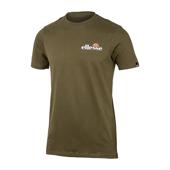 Футболка Ellesse Voodoo Tee SHB06835-506 фото 1 — интернет-магазин Tapok