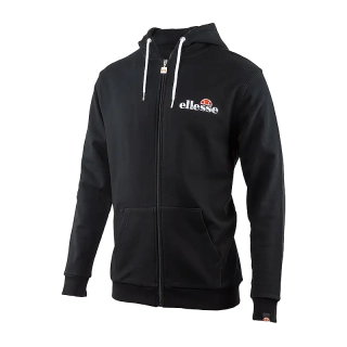 Худые Ellesse Briero FZ Hoody SHS08782-011