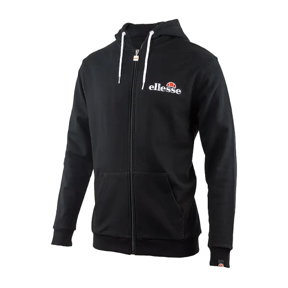 Худі Ellesse Briero FZ Hoody SHS08782-011 фото 1 — інтернет-магазин Tapok