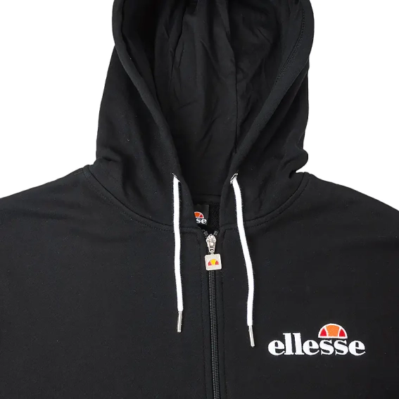 Худі Ellesse Briero FZ Hoody SHS08782-011 фото 3 — інтернет-магазин Tapok