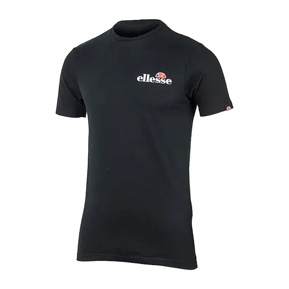 Футболка Ellesse Voodoo Tee SHB06835-011 фото 1 — интернет-магазин Tapok