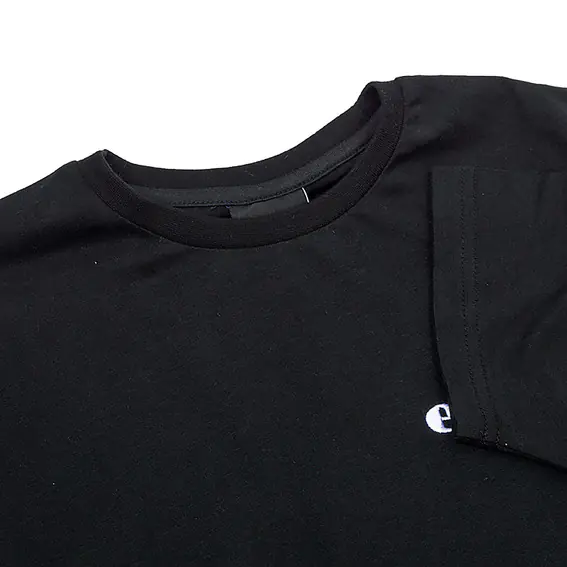 Футболка Ellesse Voodoo Tee SHB06835-011 фото 3 — интернет-магазин Tapok
