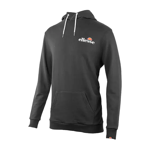 Толстовка Ellesse Primero OH Hoody SHS08781-011 фото 1 — интернет-магазин Tapok