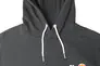 Толстовка Ellesse Primero OH Hoody SHS08781-011 Фото 3