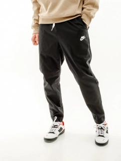 Брюки Nike M NK CLUB WVN TAPER LEG PANT DX0623-010