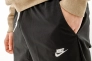 Брюки Nike M NK CLUB WVN TAPER LEG PANT DX0623-010 Фото 3