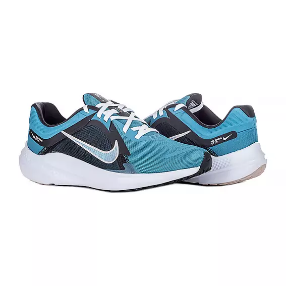 Кроссовки Nike WMNS QUEST 5 DD9291-400 фото 3 — интернет-магазин Tapok